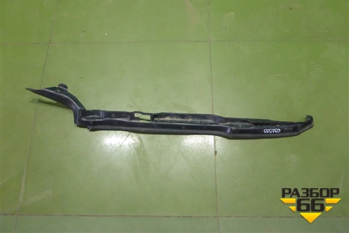 Уплотнитель двери  (правой) (2048010) для Scania 6 R Series с 2016г