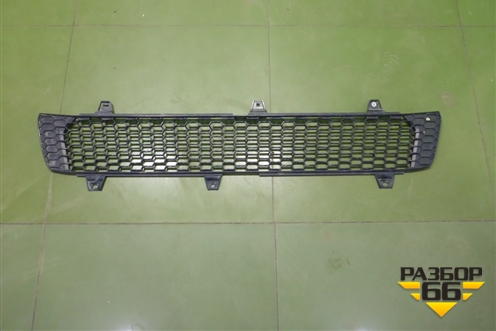 Решетка в капот  (нижняя) (2307674) для Scania 6 R Series с 2016г