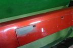 Бампер передний (602001636AA) для Kaiyi E5 с 2021г