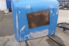 Крыша (81629006216) для MAN TGX с 2007г (ТГХ)