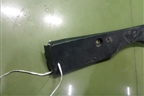 Рамка под номер (после 2014г) (5211433370) для Toyota Camry V50 с 2011-2018г (Камри)