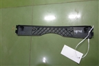 Рамка под номер (после 2014г) (5211433370) для Toyota Camry V50 с 2011-2018г (Камри)