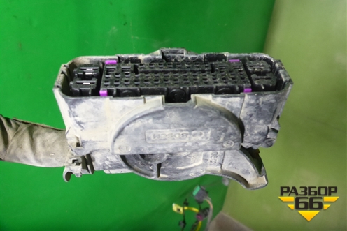 Проводка подкапотная (4011120XKQ41A) для Haval Jolion с 2021г (Джолион)