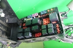 Проводка подкапотная (4011120XKQ41A) для Haval Jolion с 2021г (Джолион)
