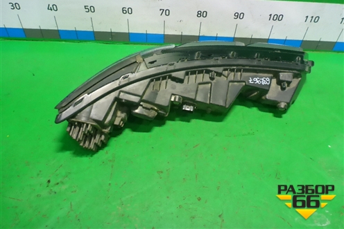Фара дневного света левая (после 2022г Led) (92207S8700) для Hyundai Palisade с 2018г (Палисад)