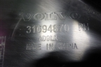Локер передний правый (31694870) для Volvo XC60 с 2017г (ХС60)