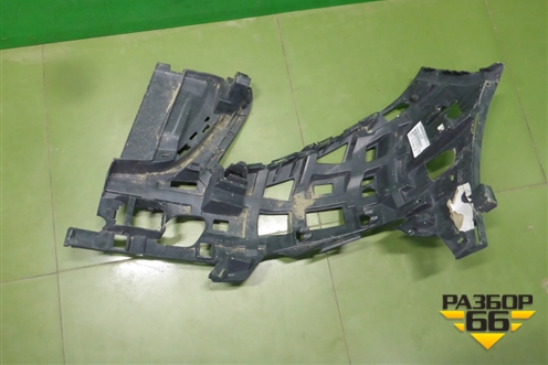 Кронштейн переднего бампера правый (A4478800116) для Mercedes Benz V-Klass Vito/Viano W 447 с 2014г (В Вито/Виано)