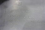 Угол бампера левый (84205716) для Volvo TRUCK FH с 2021г (ФШ)