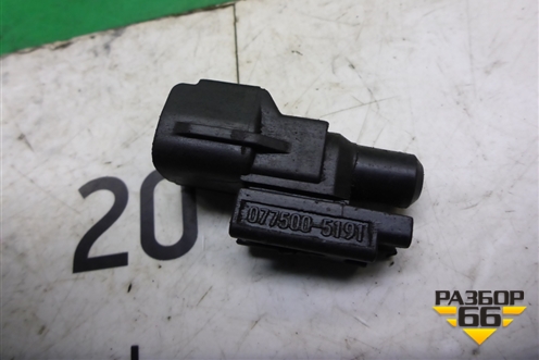 Датчик температуры воздуха (наружный) (0775005191) для Subaru Legacy Outback (B14) с 2009-2014г