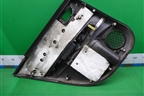 Обшивка двери задней правой под электрику (S73508400) для Subaru Legacy Outback (B14) с 2009-2014г