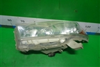 Фара левая (после 2010г галоген) (811500Е130) для Toyota Highlander с 2007-2013г (Хайлендер)