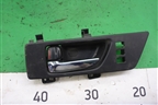 Ручка внутренняя двери передней левой для Subaru Legacy Outback (B14) с 2009-2014г