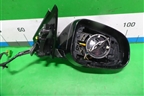 Зеркало правое электрическое (12 контактов) (31278142) для Volvo V40 Cross Country с 2012г (М40 Кросс Кантри)