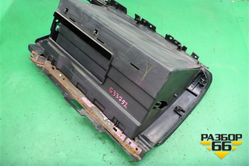 Бардачок (66208AJ010) для Subaru Legacy Outback (B14) с 2009-2014г