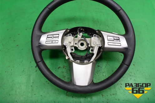 Рулевое колесо под AIR BAG без AIR BAG для Subaru Legacy Outback (B14) с 2009-2014г