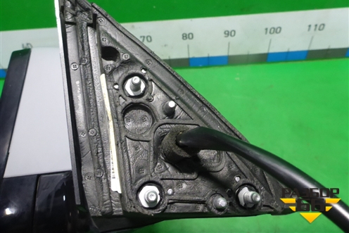 Зеркало левое электрическое (9 контактов) (8202300XKQ20) для Haval F7 с 2019г (Ф7)