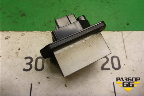Резистор отопителя (0778000980) для Subaru Legacy Outback (B14) с 2009-2014г