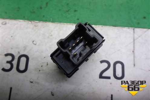 Кнопка обогрева сидений для Subaru Legacy Outback (B14) с 2009-2014г