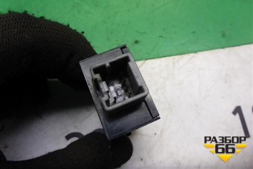 Переключатель корректора фар для Subaru Legacy Outback (B14) с 2009-2014г