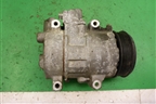 Компрессор кондиционера (3.6л EZ36) (4472603661) для Subaru Legacy Outback (B14) с 2009-2014г