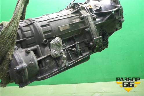 АКПП (3.6л EZ36) (TG5D8CJAAA) для Subaru Legacy Outback (B14) с 2009-2014г
