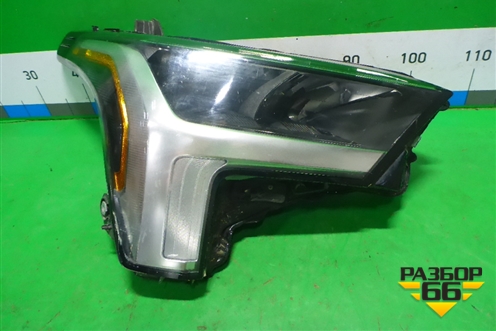 Фара правая (Led) (811100C260) для Toyota Tundra с 2021г (Тундра)