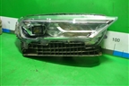 Фара правая (Led с блоком) (4121101XKZ0YB) для Haval M6 с 2021г (М6)