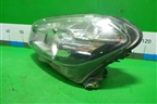 Фара левая (после 2010г галоген) (26060BR00B) для Nissan Qashqai (J10E) с 2006-2013г (Кашкай)