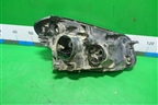 Фара левая (после 2010г галоген) (26060BR00B) для Nissan Qashqai (J10E) с 2006-2013г (Кашкай)