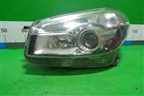 Фара левая (после 2010г галоген) (26060BR00B) для Nissan Qashqai (J10E) с 2006-2013г (Кашкай)