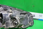Фара левая (после 2010г галоген) (26060BR00B) для Nissan Qashqai (J10E) с 2006-2013г (Кашкай)