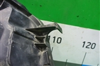 Фара левая (после 2010г галоген) (26060BR00B) для Nissan Qashqai (J10E) с 2006-2013г (Кашкай)