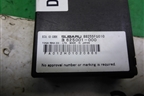 Блок электронный (88255FG010) для Subaru Legacy Outback (B14) с 2009-2014г