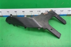 Воздуховод отопителя (72512AJ010) для Subaru Legacy Outback (B14) с 2009-2014г