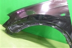 Крыло переднее левое (после 2010г) (F3101BR0MA) для Nissan Qashqai (J10E) с 2006-2013г (Кашкай)