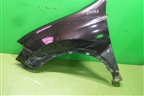 Крыло переднее левое (после 2010г) (F3101BR0MA) для Nissan Qashqai (J10E) с 2006-2013г (Кашкай)