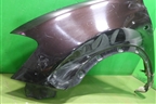 Крыло переднее левое (после 2010г) (F3101BR0MA) для Nissan Qashqai (J10E) с 2006-2013г (Кашкай)