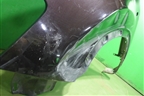 Крыло переднее левое (после 2010г) (F3101BR0MA) для Nissan Qashqai (J10E) с 2006-2013г (Кашкай)