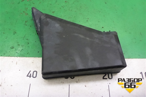 Крышка блока предохранителей (подкапотная) для Subaru Legacy Outback (B14) с 2009-2014г