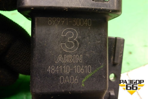 Антенна иммобилайзера (8999130050) для Subaru Legacy Outback (B14) с 2009-2014г