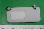 Козырёк солнцезащитный левый для Subaru Legacy Outback (B14) с 2009-2014г