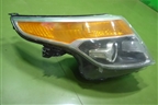 Фара правая (ксенон без блока и лампы) (BB5Z13008U) для Ford Explorer c 2010г (Эксплорер 5)
