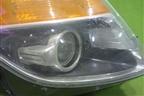 Фара правая (ксенон без блока и лампы) (BB5Z13008U) для Ford Explorer c 2010г (Эксплорер 5)