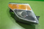 Фара правая (ксенон без блока и лампы) (BB5Z13008U) для Ford Explorer c 2010г (Эксплорер 5)