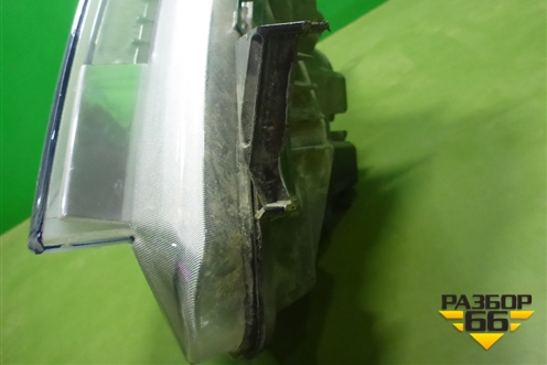 Фара правая (ксенон без блока и лампы) (BB5Z13008U) для Ford Explorer c 2010г (Эксплорер 5)