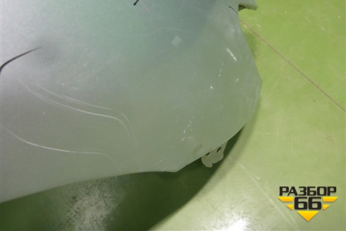 Крыло переднее правое (до 2009г дубликат) (5380133180) для Toyota Camry V40 с 2006-2011г (Камри)