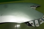 Крыло переднее правое (до 2009г дубликат) (5380133180) для Toyota Camry V40 с 2006-2011г (Камри)