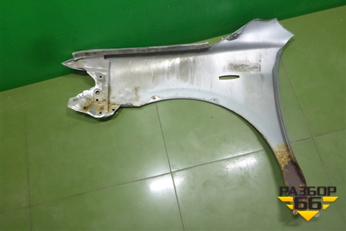 Крыло переднее правое (до 2009г дубликат) (5380133180) для Toyota Camry V40 с 2006-2011г (Камри)