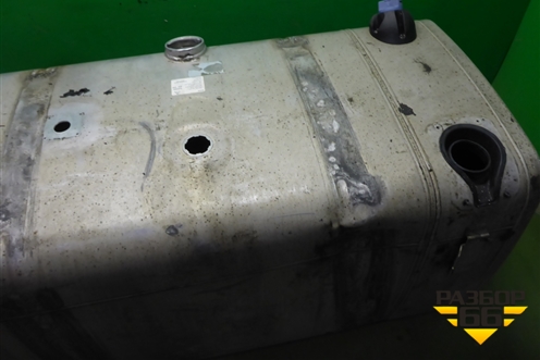 Бак топливный Грузовой (с мочевиной) (81122016728) для MAN TGS с 2007г (ТГС)