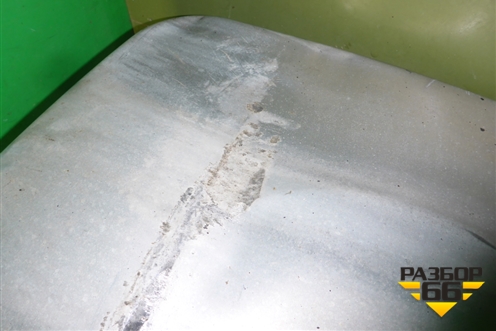 Бак топливный Грузовой (с мочевиной) (81122016728) для MAN TGS с 2007г (ТГС)